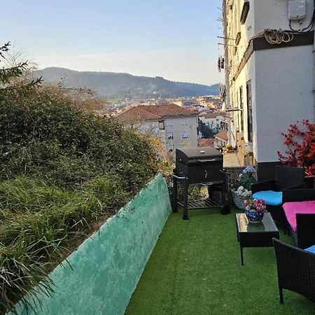 Apartamento Libertad I Apartment Bermeo Luaran gambar