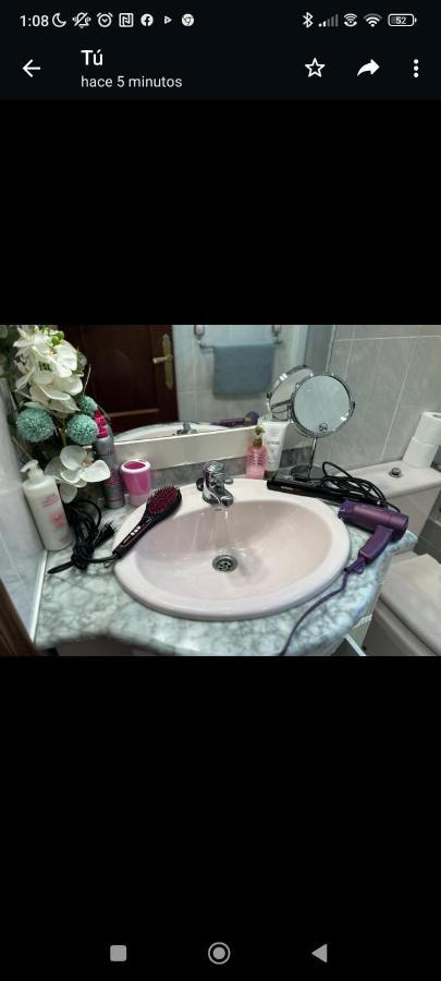 Apartamento Libertad I Apartment Bermeo Luaran gambar