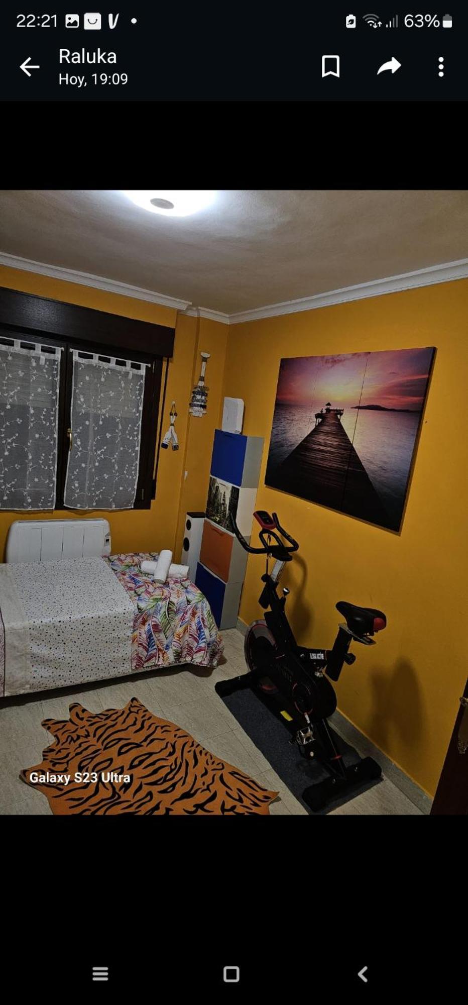 Apartamento Libertad I Apartment Bermeo Luaran gambar