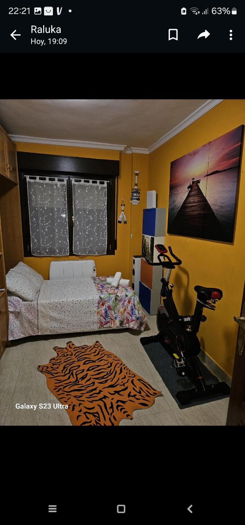 Apartamento Libertad I Apartment Bermeo Luaran gambar