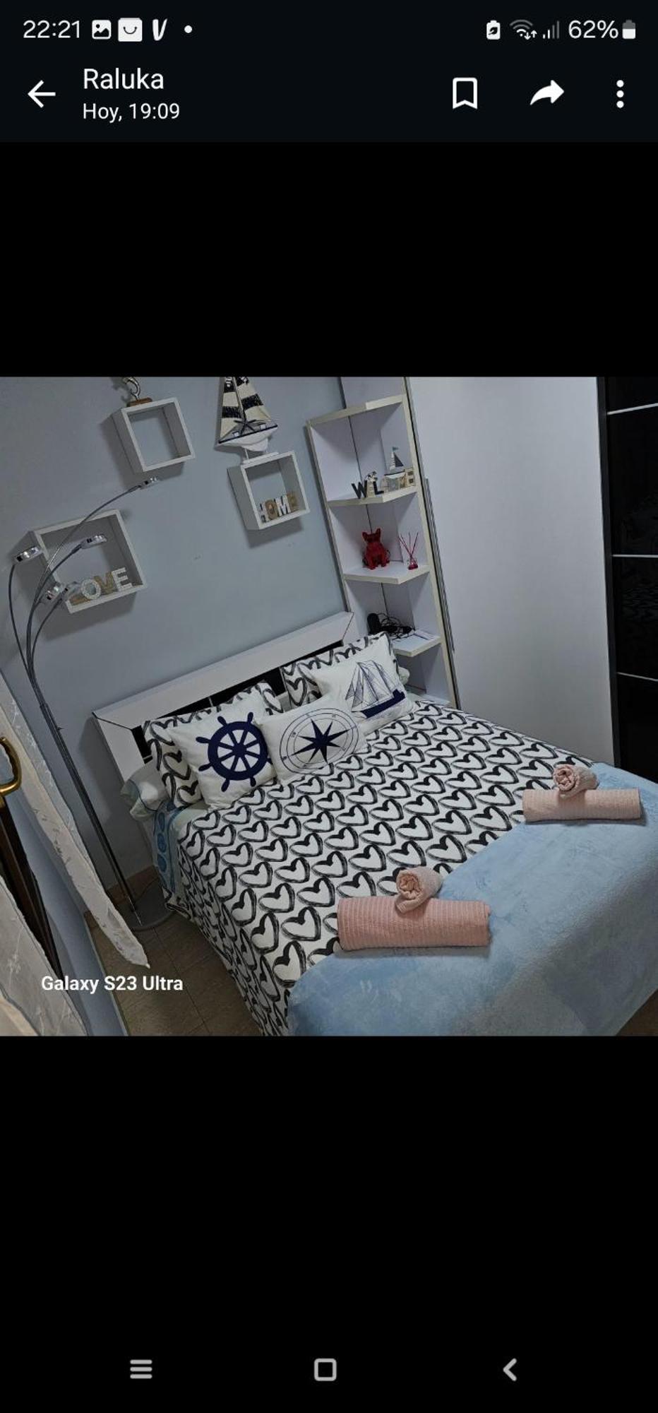 Apartamento Libertad I Apartment Bermeo Luaran gambar