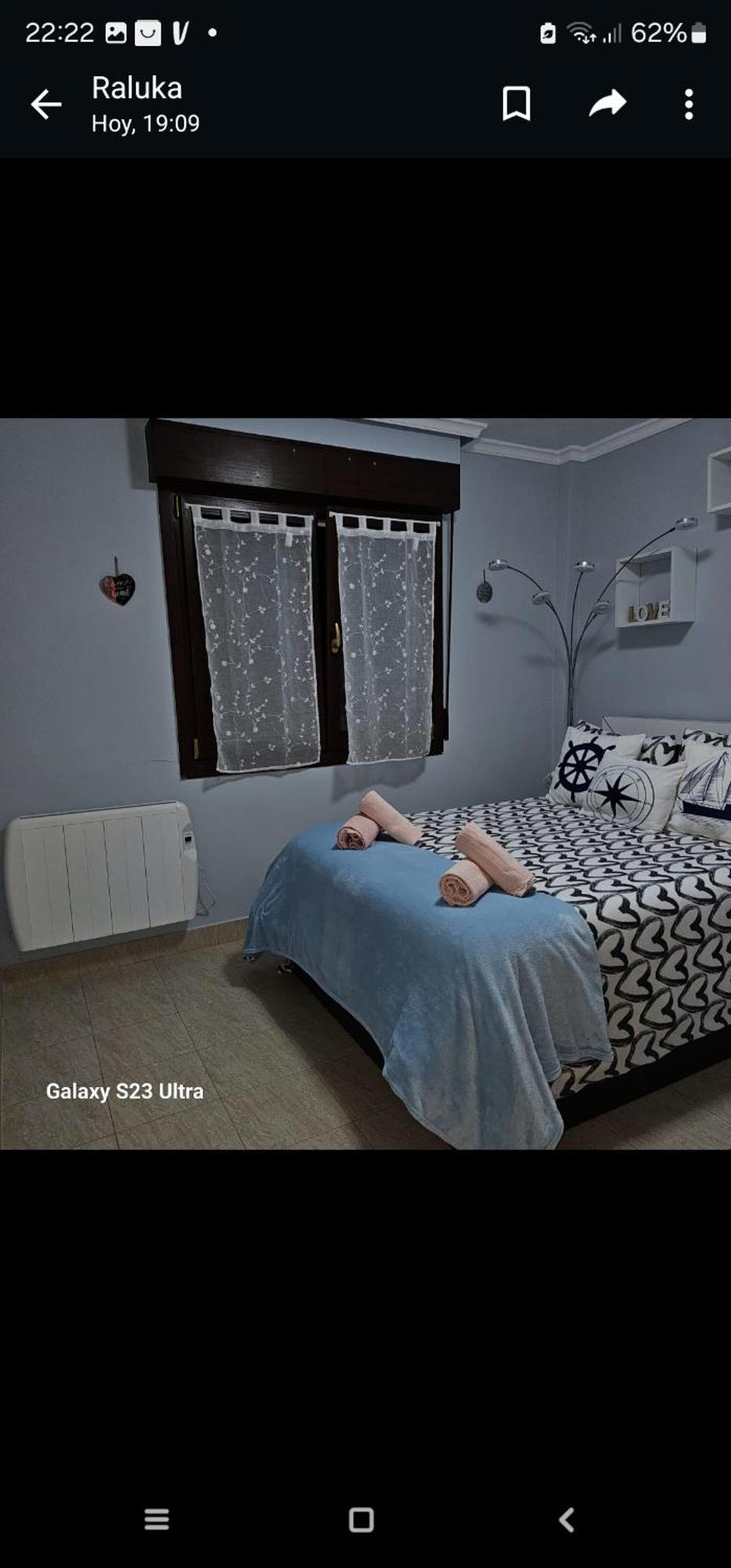 Apartamento Libertad I Apartment Bermeo Luaran gambar